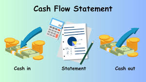 4. Cash Flow